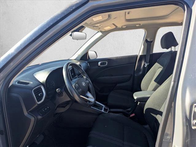 used 2020 Hyundai Venue car, priced at $15,931