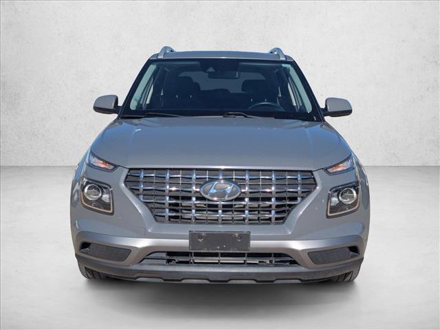 used 2020 Hyundai Venue car, priced at $15,931
