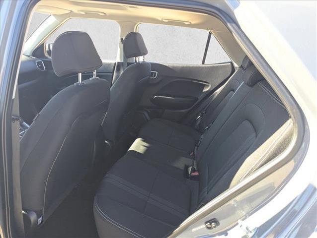 used 2020 Hyundai Venue car, priced at $15,931