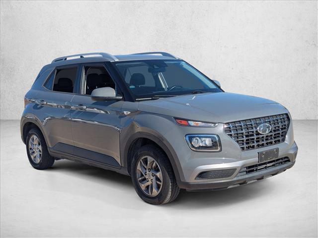 used 2020 Hyundai Venue car, priced at $15,931