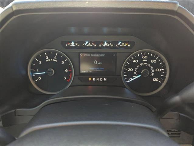 used 2020 Ford F-150 car, priced at $30,903