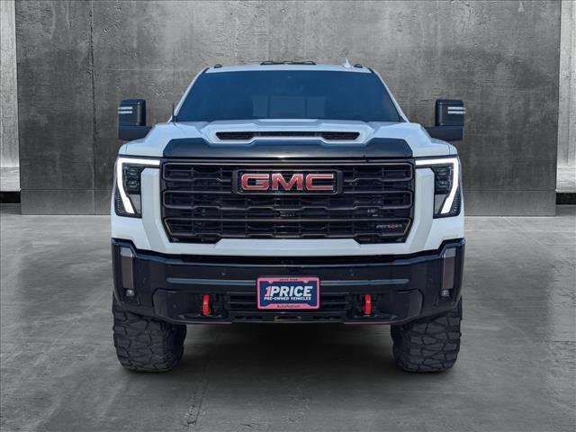 used 2024 GMC Sierra 2500 car, priced at $91,309