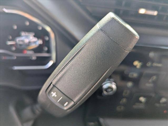 used 2024 GMC Sierra 2500 car, priced at $91,309