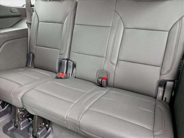 new 2025 Chevrolet Tahoe car, priced at $77,185