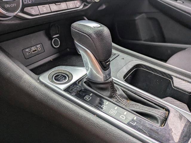 used 2021 Nissan Sentra car, priced at $15,514