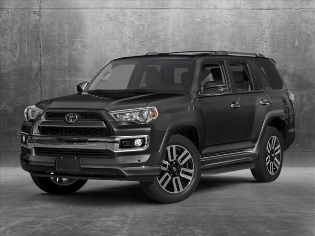 used 2016 Toyota 4Runner car, priced at $27,207