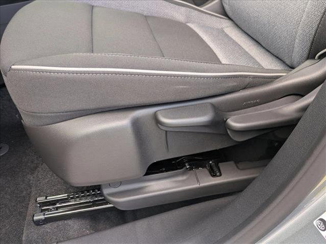 new 2026 Chevrolet TrailBlazer car, priced at $26,475