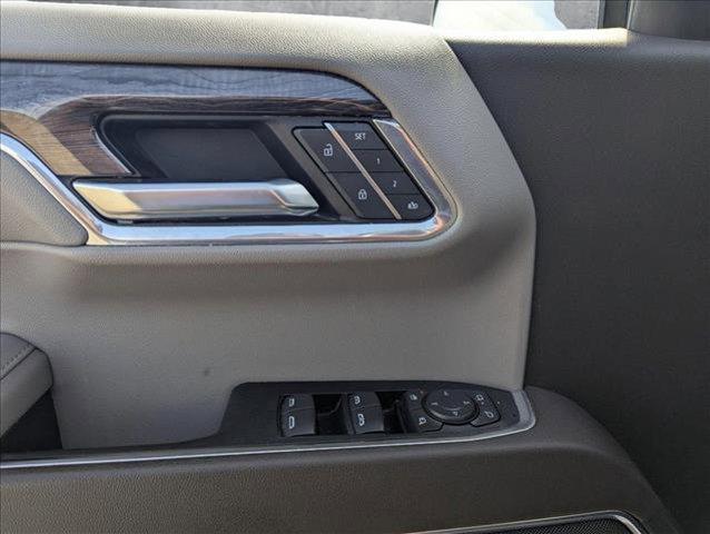 used 2022 Chevrolet Silverado 1500 car, priced at $43,514