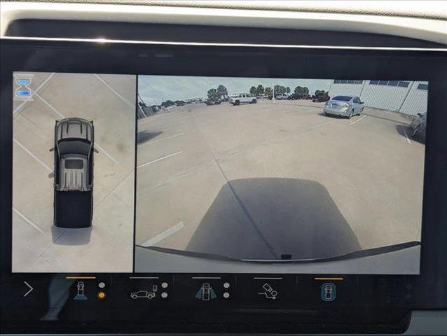 used 2022 Chevrolet Silverado 1500 car, priced at $43,514