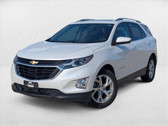 used 2019 Chevrolet Equinox car, priced at $16,222