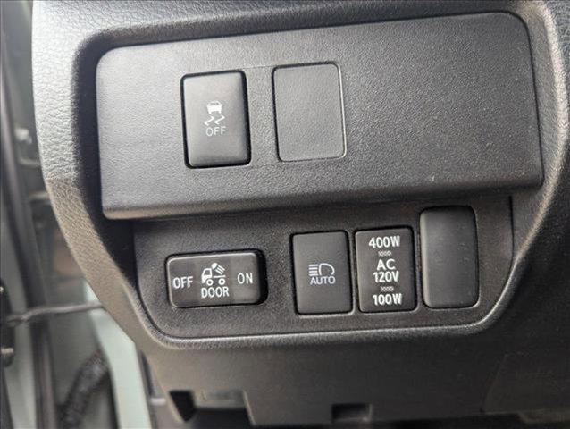 used 2023 Toyota Tacoma car, priced at $40,612
