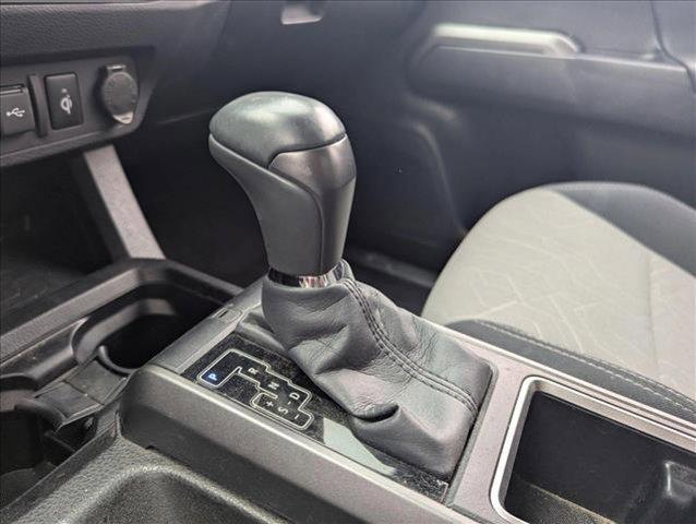 used 2023 Toyota Tacoma car, priced at $40,612