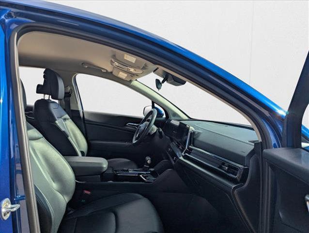 used 2023 Kia Sportage car, priced at $24,004