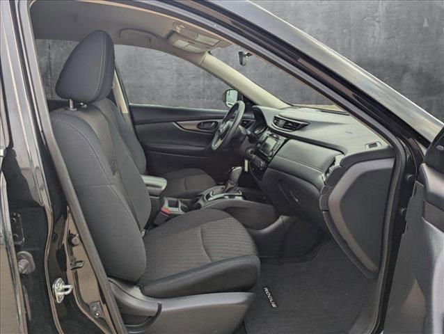 used 2019 Nissan Rogue car, priced at $15,919