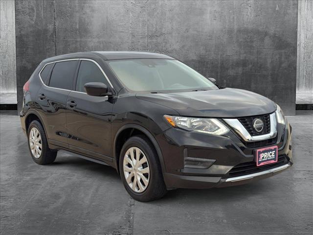 used 2019 Nissan Rogue car, priced at $15,919