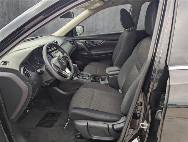 used 2019 Nissan Rogue car, priced at $15,919