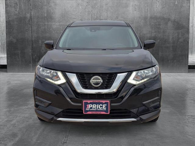 used 2019 Nissan Rogue car, priced at $15,919