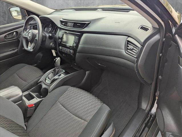 used 2019 Nissan Rogue car, priced at $15,919