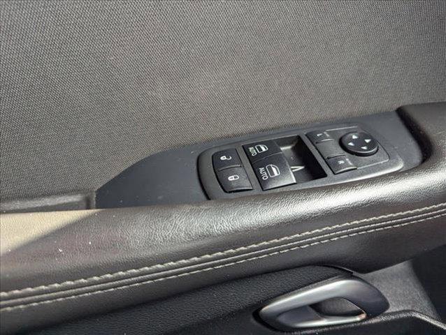 used 2018 Dodge Challenger car, priced at $24,991
