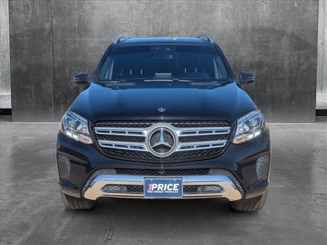 used 2019 Mercedes-Benz GLS 450 car, priced at $33,931