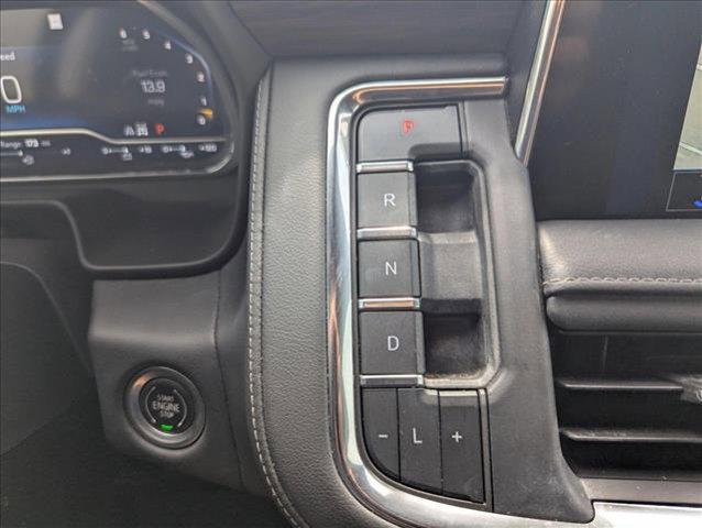 used 2022 Chevrolet Suburban car, priced at $47,911