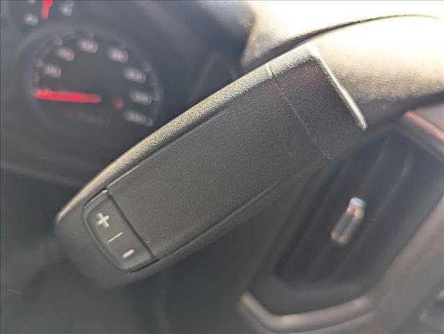 used 2019 Chevrolet Silverado 1500 car, priced at $30,525
