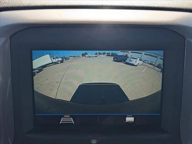 used 2019 Chevrolet Silverado 1500 car, priced at $30,525