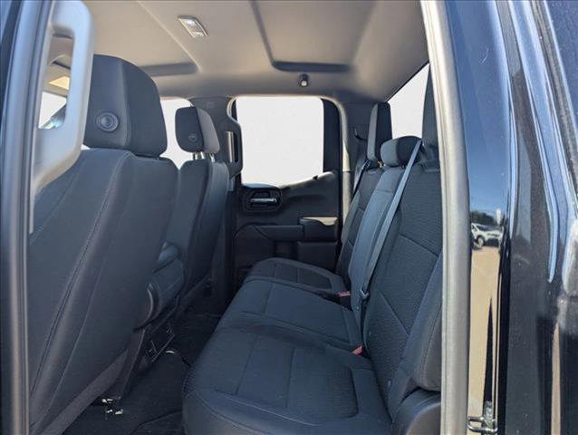 used 2019 Chevrolet Silverado 1500 car, priced at $30,525