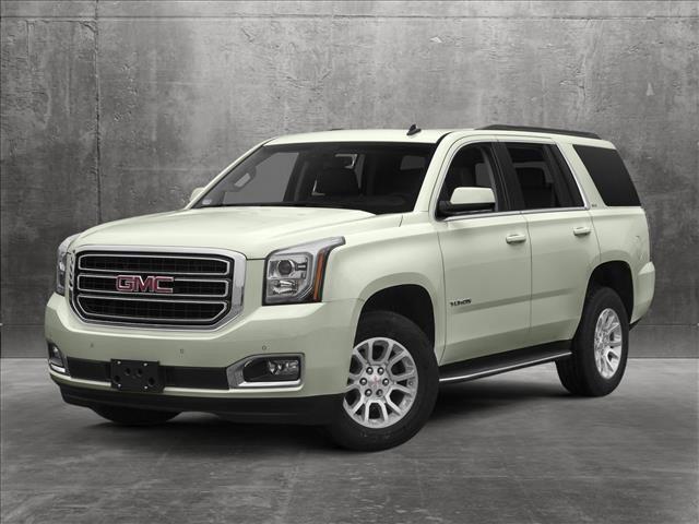 used 2016 GMC Yukon car, priced at $22,928