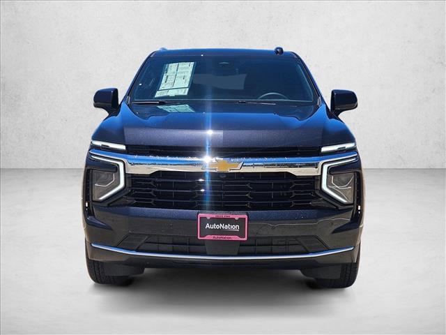 new 2025 Chevrolet Tahoe car, priced at $56,995