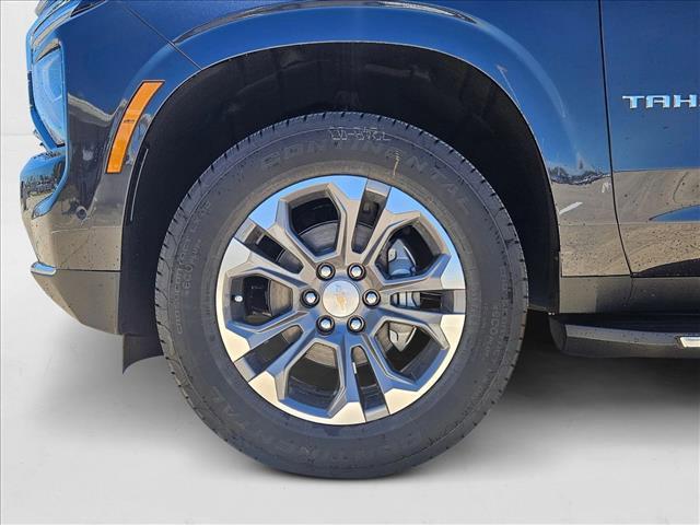 new 2025 Chevrolet Tahoe car, priced at $56,995