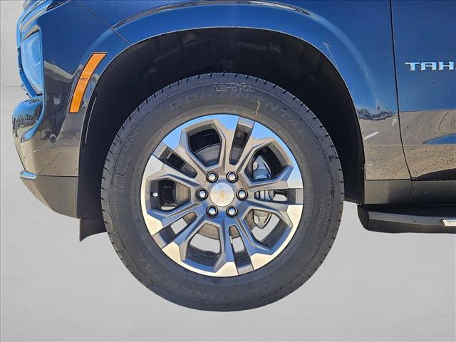 new 2025 Chevrolet Tahoe car, priced at $56,995