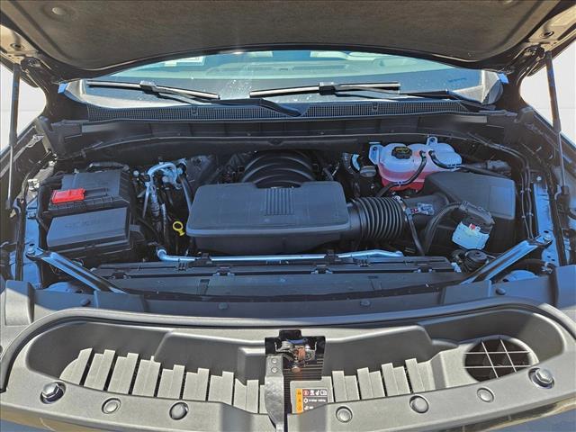 new 2025 Chevrolet Tahoe car, priced at $56,995