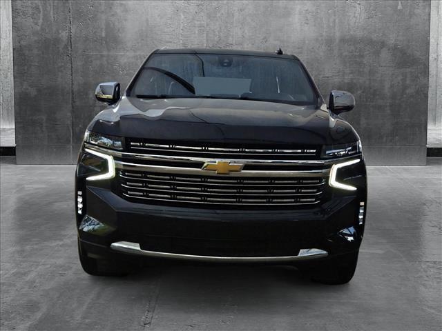 used 2023 Chevrolet Suburban car, priced at $53,985