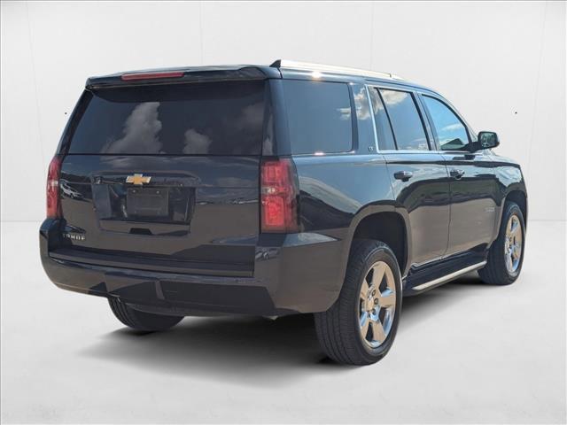 used 2017 Chevrolet Tahoe car, priced at $21,991
