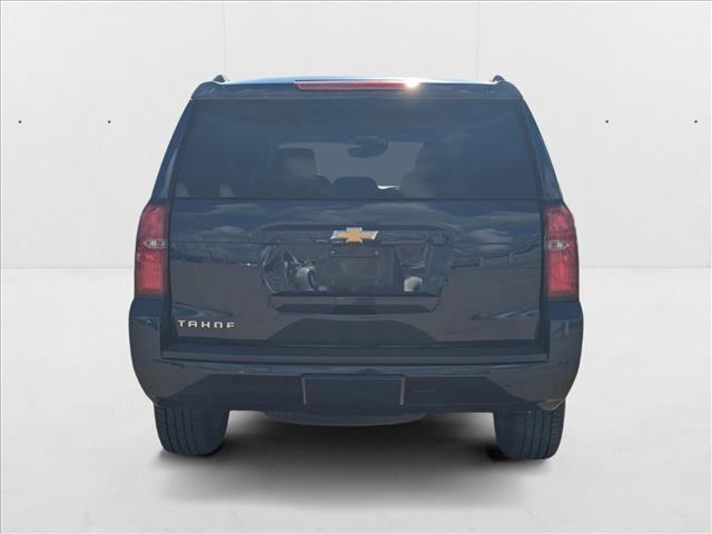 used 2017 Chevrolet Tahoe car, priced at $21,991