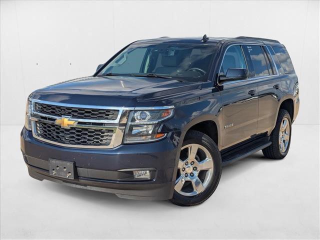 used 2017 Chevrolet Tahoe car, priced at $21,991