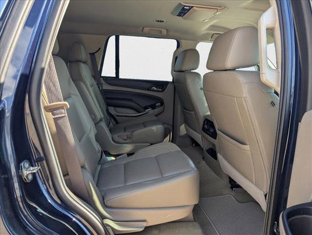 used 2017 Chevrolet Tahoe car, priced at $21,991