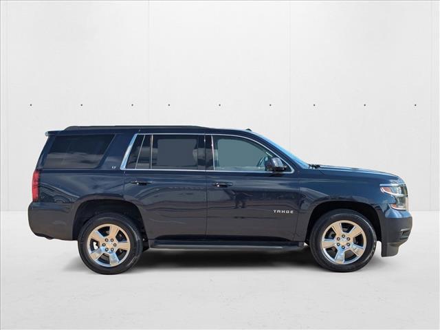 used 2017 Chevrolet Tahoe car, priced at $21,991