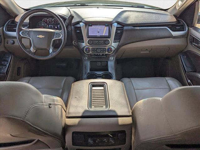 used 2017 Chevrolet Tahoe car, priced at $21,991