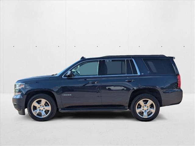 used 2017 Chevrolet Tahoe car, priced at $21,991