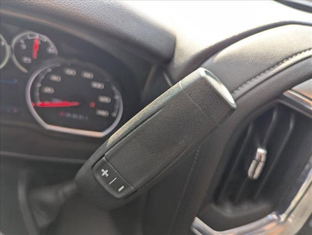 used 2021 Chevrolet Silverado 1500 car, priced at $31,995