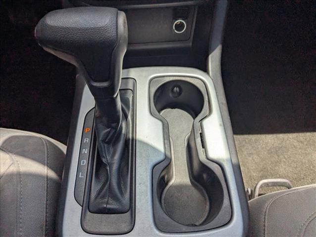 used 2018 Chevrolet Colorado car, priced at $20,504