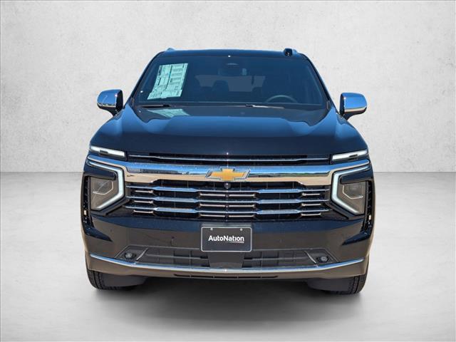 new 2026 Chevrolet Tahoe car, priced at $83,879