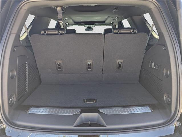 new 2026 Chevrolet Tahoe car, priced at $83,879