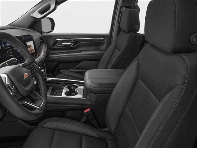 new 2026 Chevrolet Tahoe car, priced at $83,879