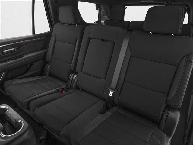 new 2026 Chevrolet Tahoe car, priced at $83,879