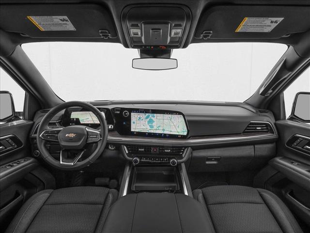 new 2026 Chevrolet Tahoe car, priced at $83,879
