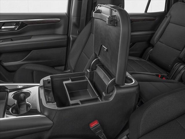 new 2026 Chevrolet Tahoe car, priced at $83,879
