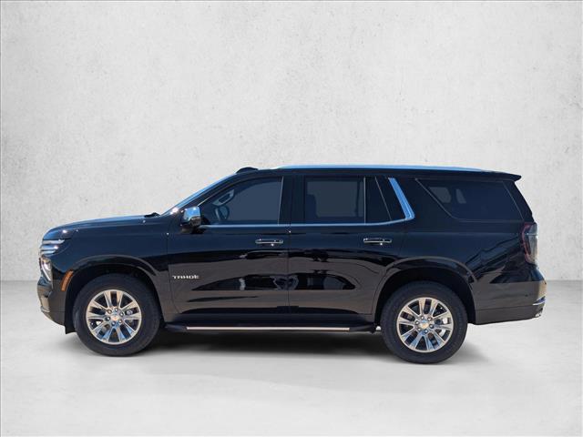 new 2026 Chevrolet Tahoe car, priced at $83,879